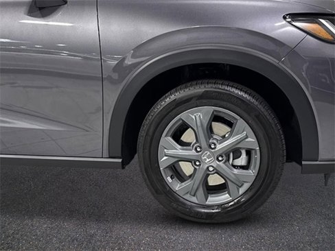 New 2026 Honda HR-V LX image 9