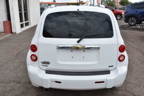 Used 2006 Chevrolet HHR LT w/ Preferred Equipment Group image 7