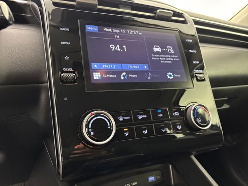 Used 2024 Hyundai Tucson SE image 28