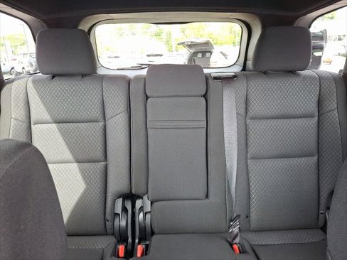 Certified 2020 Jeep Grand Cherokee Laredo image 20