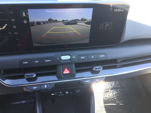 New 2025 Kia K4 EX image 13