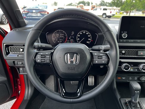 Used 2025 Honda Civic Sport image 12