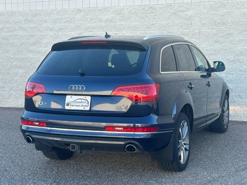 Used 2014 Audi Q7 TDI Premium Plus image 6