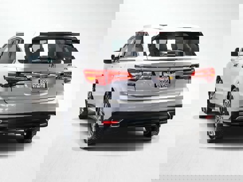 Used 2014 Acura MDX FWD w/ Technology Package image 2