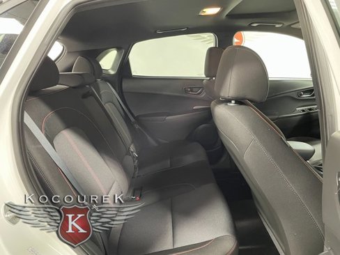 Used 2023 Hyundai Kona N Line image 22