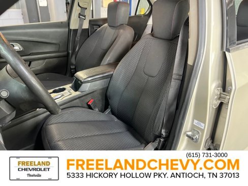 Used 2015 Chevrolet Equinox LS image 17