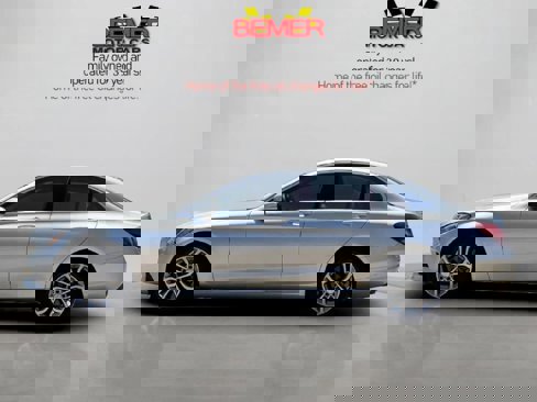 Used 2015 Mercedes-Benz C 300 Sedan w/ Multimedia Package image 2
