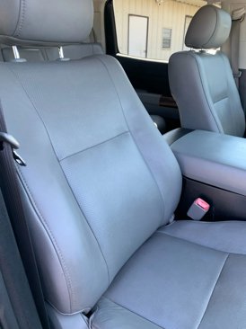 Used 2011 Toyota Tundra Limited image 14