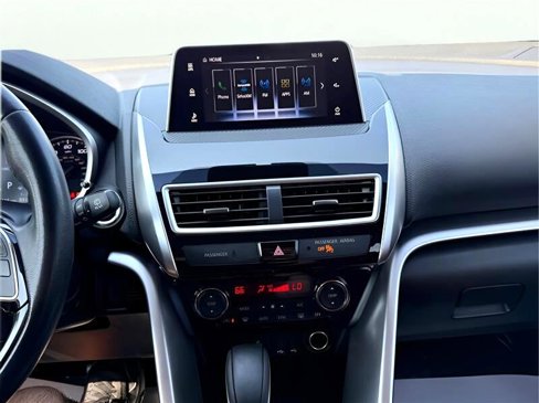 Used 2020 Mitsubishi Eclipse Cross SE image 21
