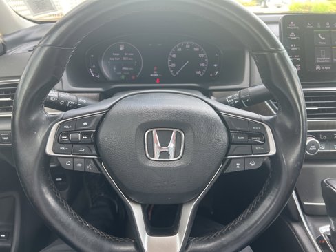 Used 2020 Honda Accord EX-L image 57