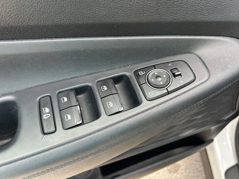 Used 2021 Hyundai Santa Fe SEL image 14