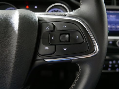 Used 2022 Buick Encore GX Preferred w/ Cold Weather Comfort Package image 28