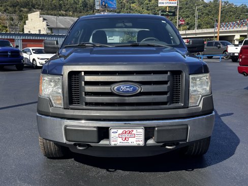 Used 2011 Ford F150 XL w/ XL Plus Pkg image 25