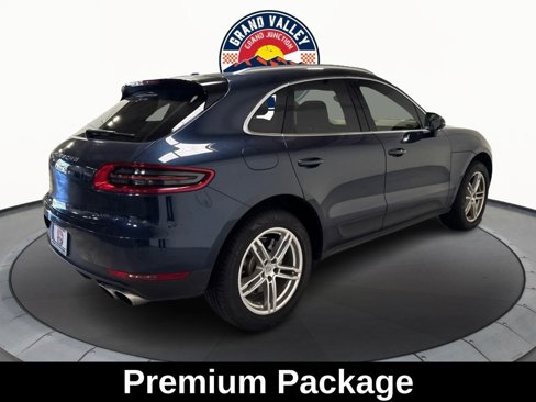 Used 2016 Porsche Macan S image 6