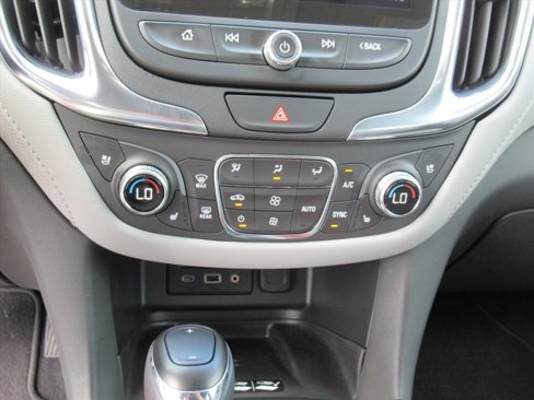 Certified 2021 Chevrolet Equinox Premier image 25