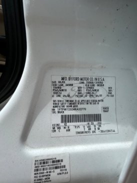 Used 2004 Ford F150 Lariat image 9