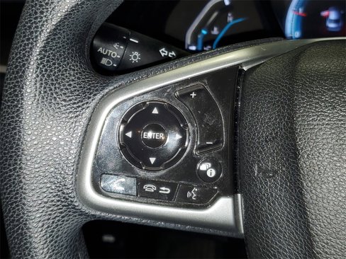 Used 2020 Honda Civic LX image 16