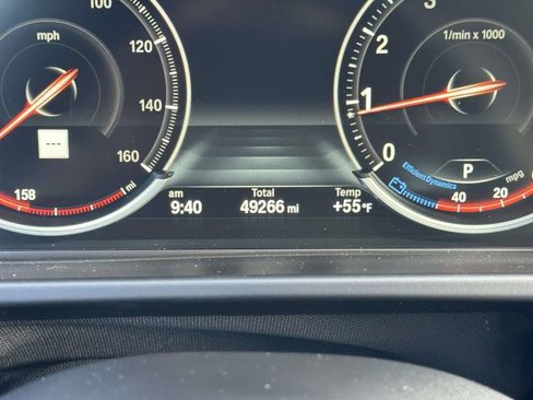 Used 2019 BMW X6 xDrive35i image 28