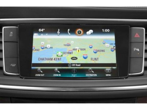 Used 2020 Buick Enclave Essence w/ Sound and Sites Package image 20