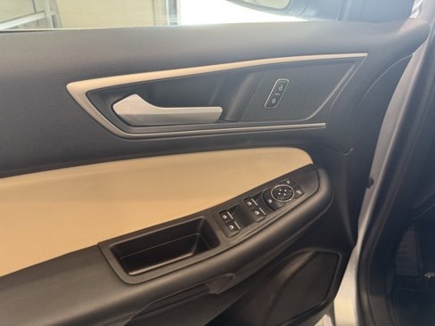 Used 2024 Ford Edge SEL image 22