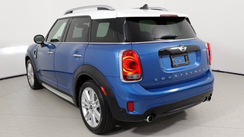 Used 2018 MINI Cooper Countryman S image 28