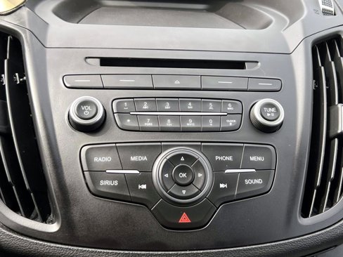 Used 2018 Ford Escape SE image 28