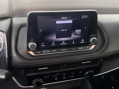Used 2022 Nissan Rogue S image 26