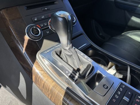 Used 2012 Land Rover Range Rover Sport HSE image 20