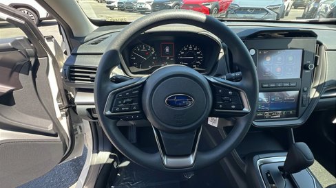 New 2025 Subaru Impreza 2.0i image 27