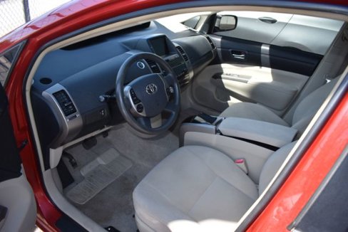 Used 2008 Toyota Prius image 13