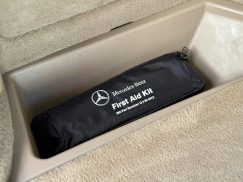 Used 2012 Mercedes-Benz ML 350 4MATIC image 40