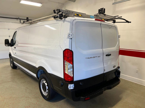 Used 2019 Ford Transit 350 148 Low Roof image 12