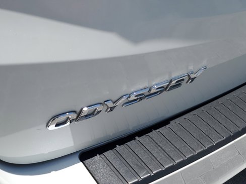 Used 2020 Honda Odyssey EX image 8