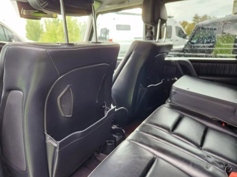 Used 2014 Mercedes-Benz G 550 image 22