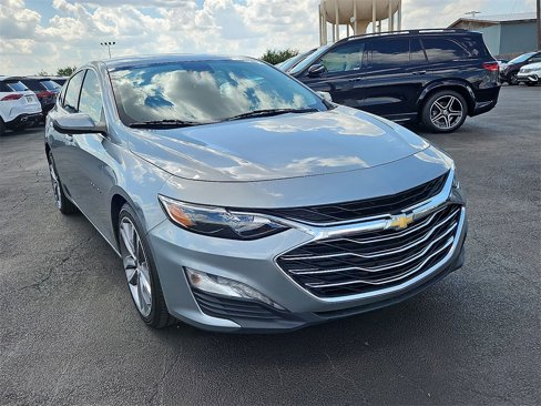 Used 2023 Chevrolet Malibu LT image 11