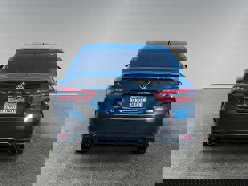 Used 2021 Toyota Camry XSE image 4