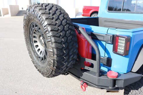 Used 2012 Jeep Wrangler Unlimited Sport image 20