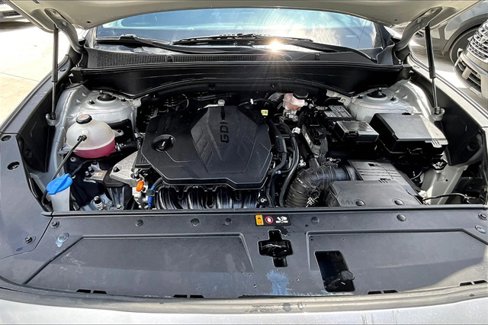 Used 2023 Hyundai Santa Fe SEL image 27