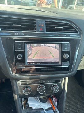 Used 2021 Volkswagen Tiguan S image 3