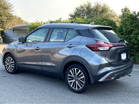 Used 2021 Nissan Kicks SV w/ Exterior Package image 26