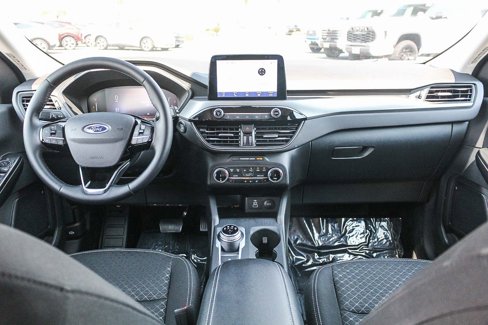 Used 2025 Ford Escape Active w/ Cold Weather Package image 13