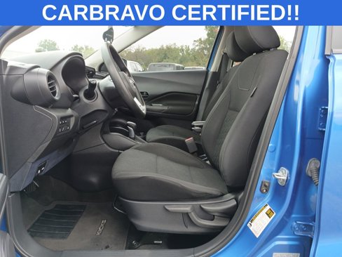 Used 2022 Nissan Kicks S image 20