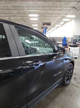 Used 2023 Chevrolet Equinox LT image 44