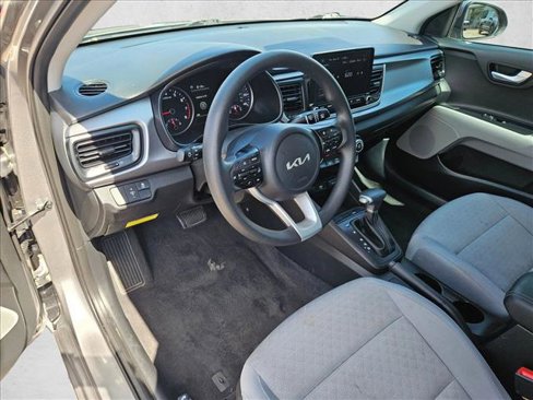 Used 2022 Kia Rio S w/ Technology Package image 10
