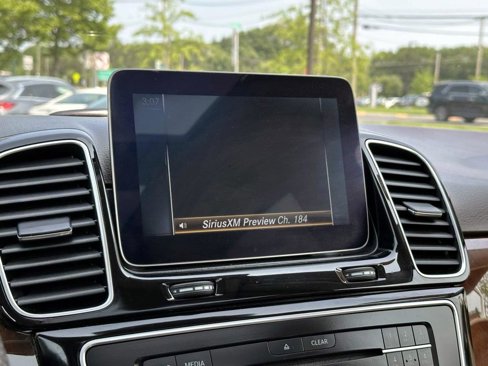 Used 2017 Mercedes-Benz GLE 350 4MATIC image 29