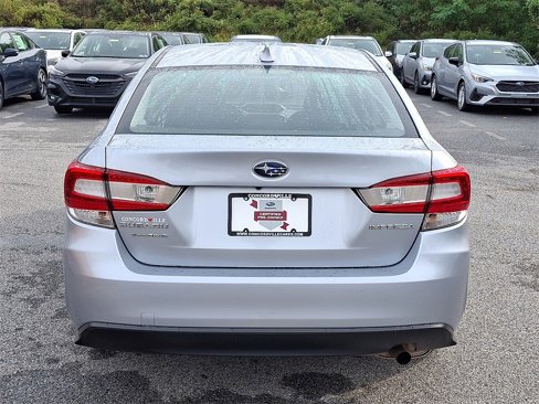 Certified 2023 Subaru Impreza Premium image 6