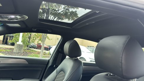 Used 2018 Hyundai Sonata Sport w/ Tech Package 05 image 25