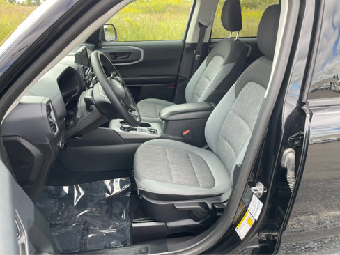 Used 2021 Ford Bronco Sport Big Bend image 15