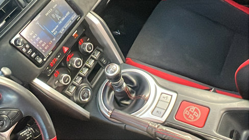 Used 2019 Toyota 86 image 24