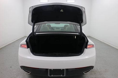 Used 2016 Lincoln MKZ AWD w/ Equipment Group 300A Reserve image 37